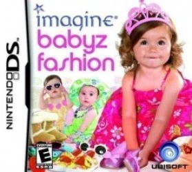 Imagine – Babyz Fashion Rom